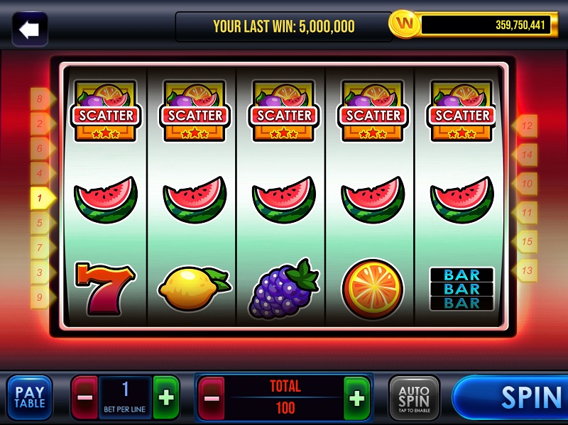 Một số mẹo chơi slot game người chơi cần biết
