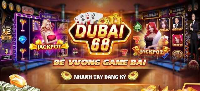 nhà cái dubai68