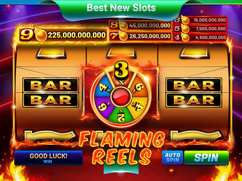 Bật mí mẹo chơi slot game mu88 không nên bỏ lỡ