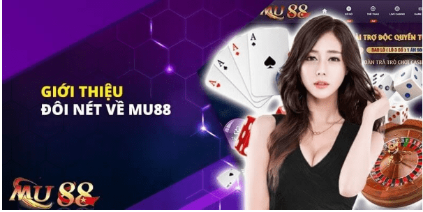 Mu88 game – Giải mã sức hút của trò chơi cá cược