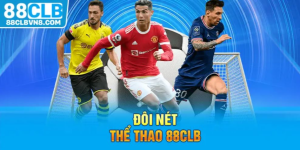 thể thao 88CLB